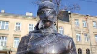 Ірина Магдиш ініціює зміни порядку встановлення пам'ятників у Львові