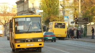 Чиновники львівського АТП № 1 присвоїли кошти, виділені до Євро-2012