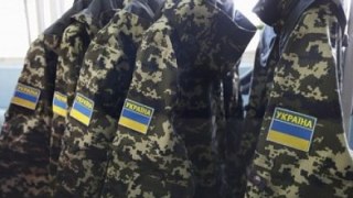 В Україні планують створити іноземний легіон