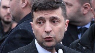Зеленський звільнив десять голів РДА на Львівщині