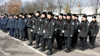 Внутрішні війська їдуть до Києва, – командувач внутрішніх військ Криму