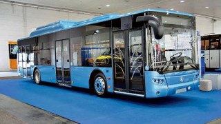 ЛАЗ повинен власним коштом відремонтувати автобус, який продав Донецьку