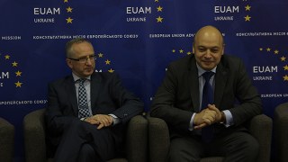 ЄС надасть Україні безвізовий режим в жовтні – Томбінський