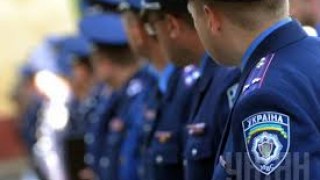 Львівські правоохоронці перейшли у посилений режим служби
