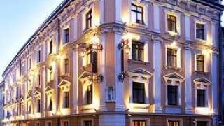 Готель Леополіс та міська рада Львова не можуть визначити власника приміщень на вул. Шевській