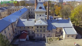Комісія Львівської облради перекинула питання щодо Кульпаркова на Мальського