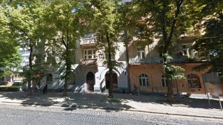 У Львові виставили на продаж приміщення на вул. Бандери