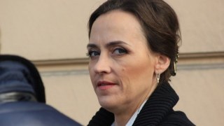 Минулоріч депутатка Сафінська з Самопомочі не заробила ні копійки