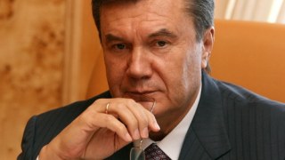 Янукович підпише мовний закон протягом місяця - джерело