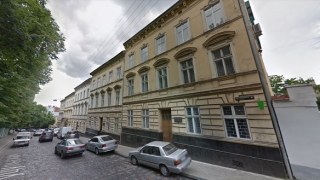 У центрі Львова 4 будинки облаштують під комплекс для громадської організації
