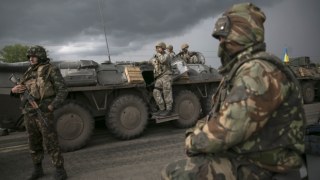 Влада нарахувала 953 загиблих військових на Донбасі за час АТО