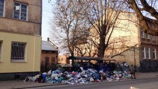 Депутати облради дали 5 мільйонів сімом містам області, що приймають сміття зі Львова