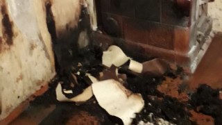 У Сокалі через пожежу загинула власниця будинку