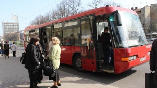 Депутати міськради вимагають заборонити шансон у львівських маршрутках