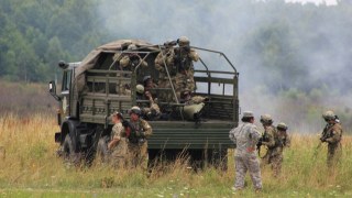 Генштаб скасував обмеження на пересування військовослужбовців територією України