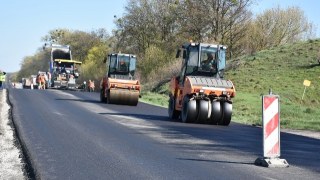 На ремонт дороги Винники-Золочів передбачили 500 мільйонів