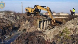 Львівська ОДА виділила більше чотири мільйони на ремонт мосту на Золочівщині