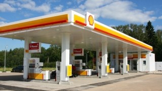 На АЗС Shell знову подорожчав бензин