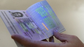 Українцям нагадують необхідність мати при собі ID