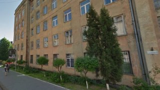 Очільник 5-ої клінічної лікарні Львова живе на зарплату, пенсію і проценти