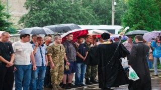 Двох військових комісарів Львівщин покарано гауптвахтою за невиконання плану мобілізації