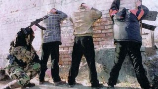 На Львівщині бандитам загрожує до 12 років позбавлення волі