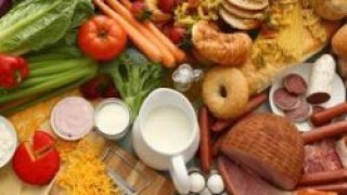 Ціни на харчі на Львівщині у жовтні знизились на 0,5%
