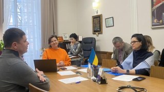 У Львові планують встановити підйомники до приміщень, в яких проживають люди з інвалідністю