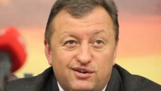 Шемчук планує бути головою Львівської ОДА до 2022 року