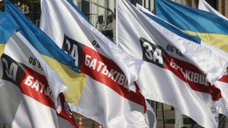 У Львові опозиція обговорила свою передвиборчу програму