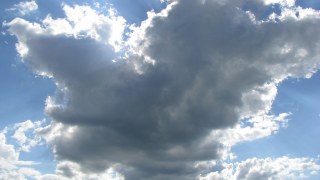 На Львівщині прогнозують хмарну погоду без дощу