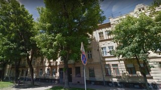 Приміщення на вулиці Левицького продали за 117 тисяч гривень