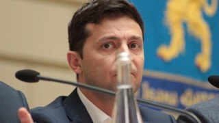 Зеленський підписав закон про скасуваня депутатської недоторканості