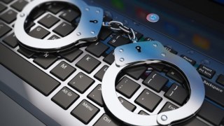 На Львівщині спіймали кібер-злочинця