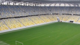 Проектанти «Арени Львів» отримають 2,5 млн. грн. на додаткові роботи по стадіону
