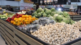 У Мінагрополітики виключають дефіцит продуктів харчування в Україні