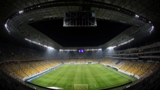У Львові відбудеться товариський матч Україна - Латвія