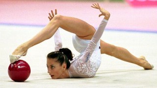 Турнір з художньої гімнастики "Золоте левеня" відбудеться на "Південному" у Львові