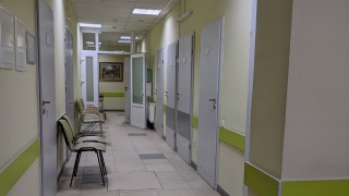 За тиждень на грип та ГРВІ захворіли понад дев'ять тисяч мешканців Львівщини