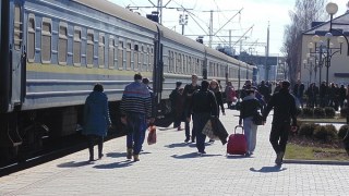 Львівщина прихистила понад 4,5 тисячі переселенців з Криму та Донбасу