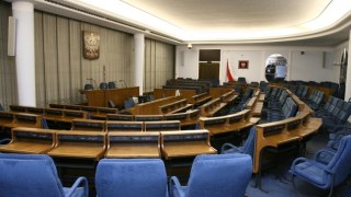 Сенат Польщі визнав, що напади загонів УПА на Волині мали ознаки геноциду
