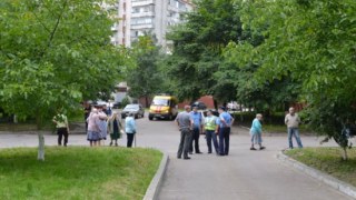 Міліція кваліфікувала вибухи у Львові як теракти
