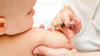 У Львові від кору вакцинували понад 6500 дітей