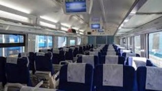 За рік поїзд Київ-Львів-Трускавець перевіз майже 30 тис пасажирів