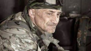 На Дніпропетровщині помер військовий із Самбора
