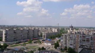 Львівська ОДА передала дві земельні ділянки "Львіввугілля" у комунальну власність Червонограду