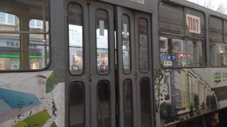 Міськрада Львова передбачила майже три мільйони гривень на трамваї та тролейбуси