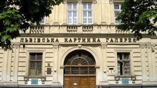 Міжнародний день музеїв відзначать у Львові