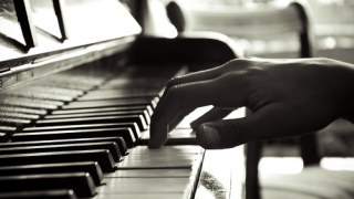 Троє кращих піаністів Львова виконають твори болгарських композиторів