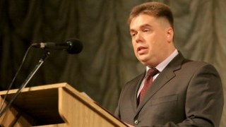 Рудницький оскаржив в суді своє звільнення з посади заступника голови Львівської ОДА